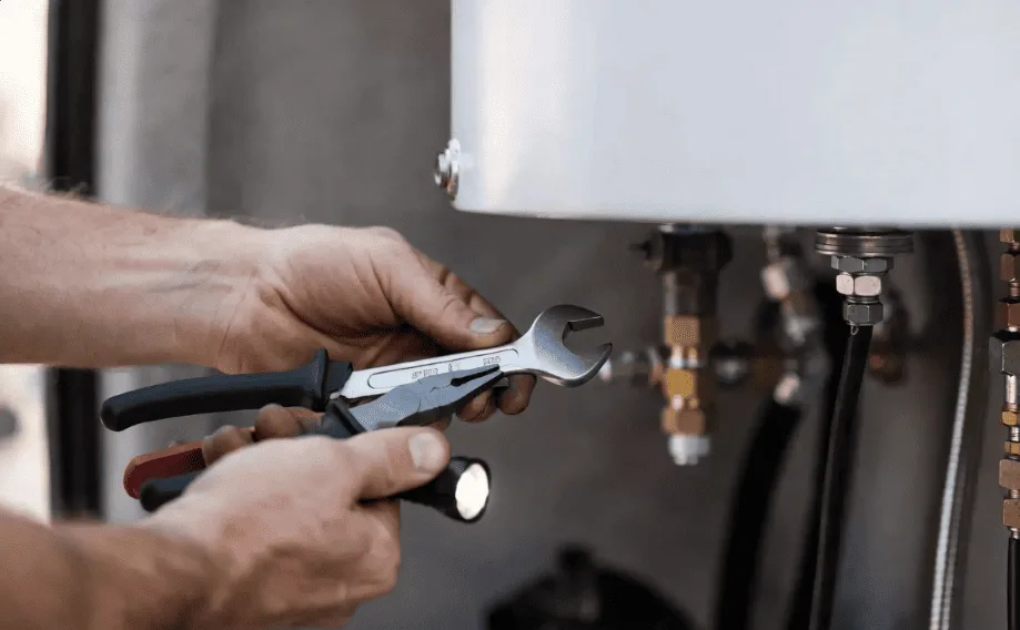 Why choose Water Heater Repair in Flensburg, MN